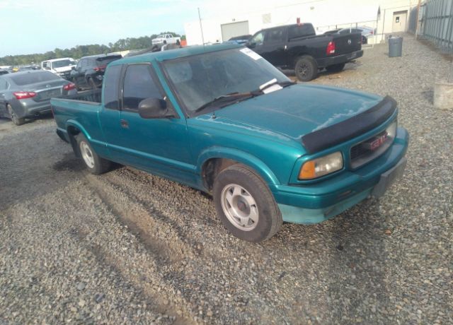 GMC Sonoma