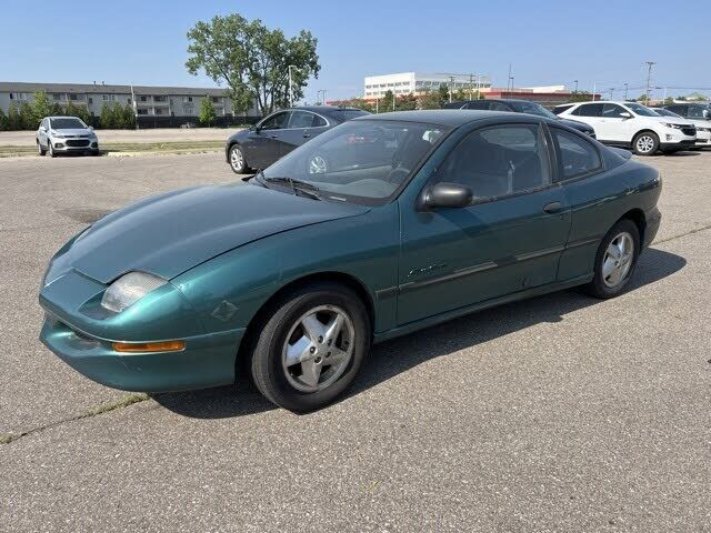 Pontiac Sunfire