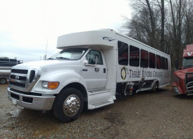Ford F-650