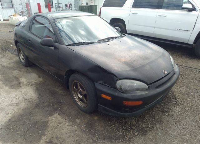 Mazda MX-3