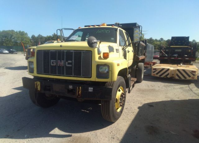 GMC C7
