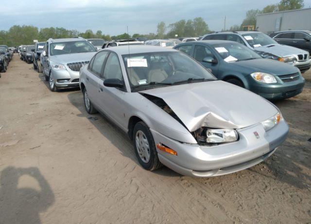 Saturn SL