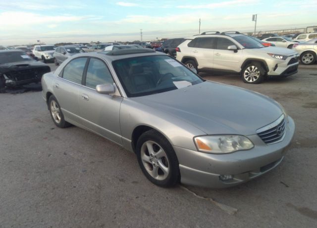 Mazda Millenia