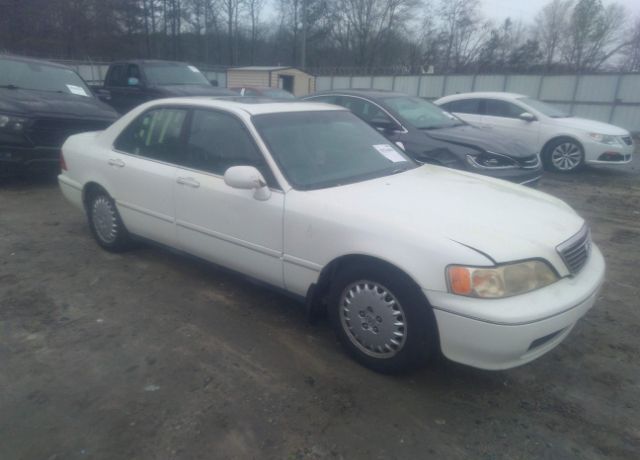 Acura RL