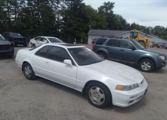 Acura Legend