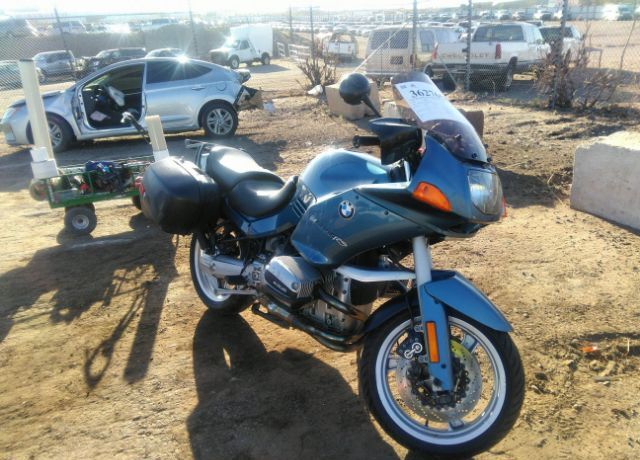 BMW R 1100 RS