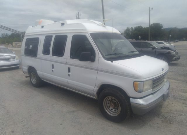 Ford E-150