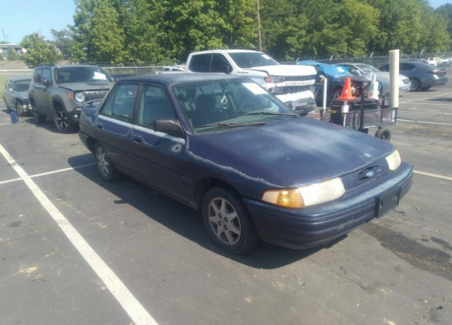 Ford Escort