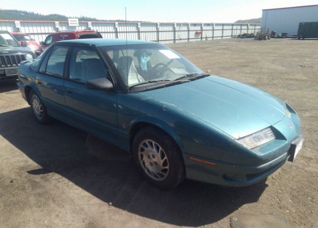 Saturn SL2