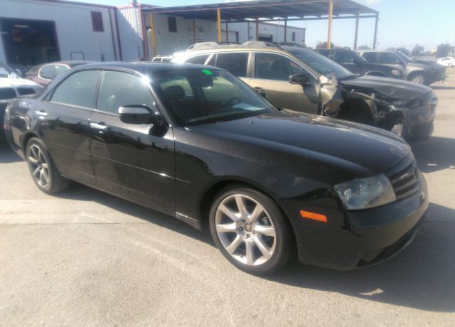 Infiniti M45
