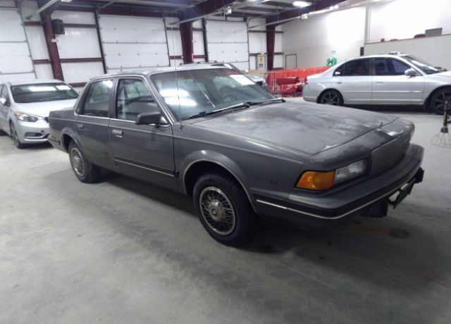 Buick Century