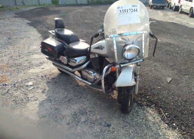 Suzuki VL1500K