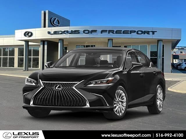 2023 Lexus ES
