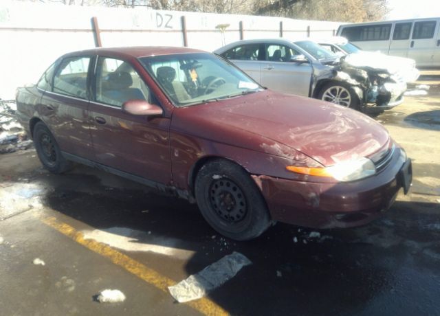 Saturn LS2