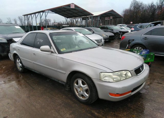 Acura TL