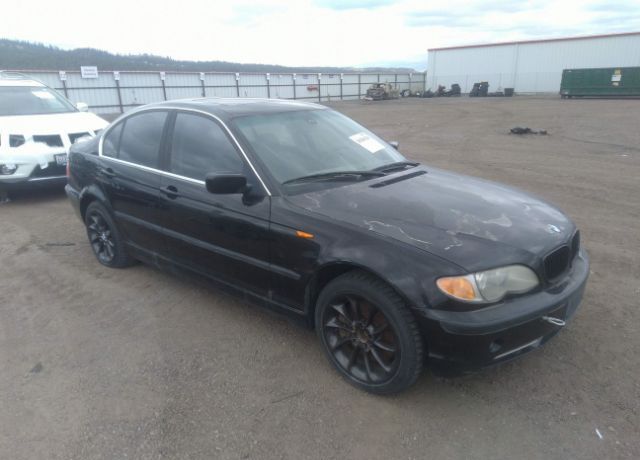 BMW 330xi