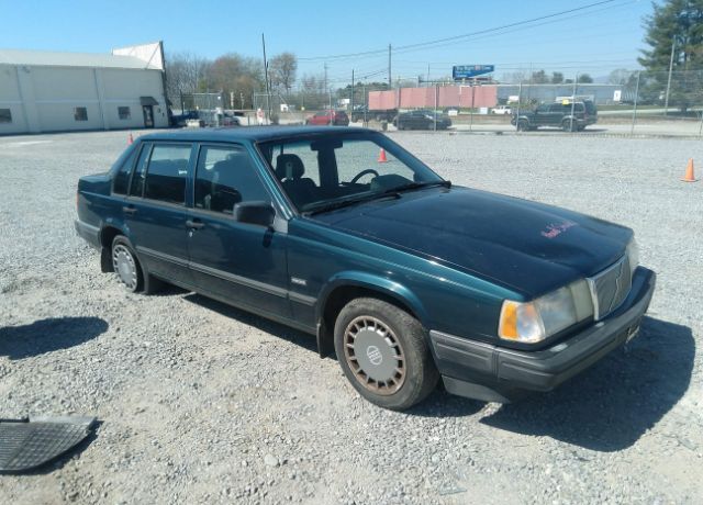 Volvo 940 Series