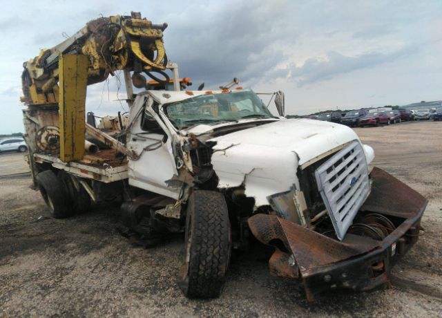 Ford F-800