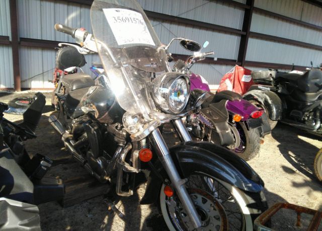 Suzuki VL800/VL800C/VL800T
