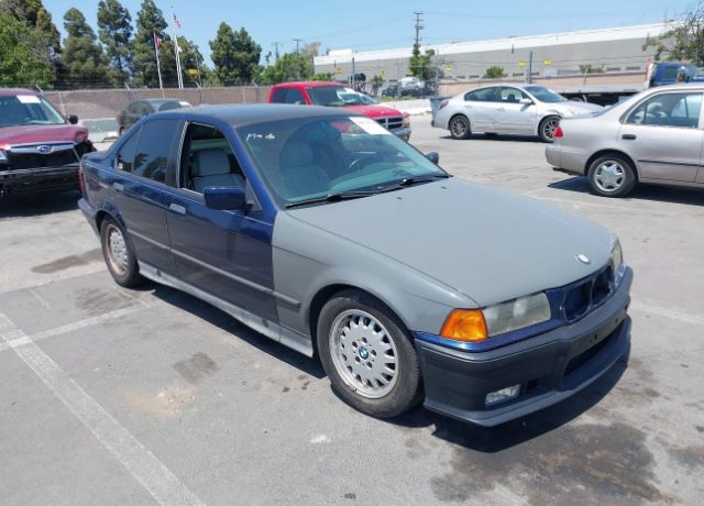 BMW 325i