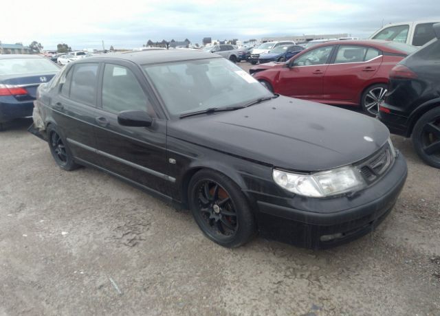 Saab 9-5