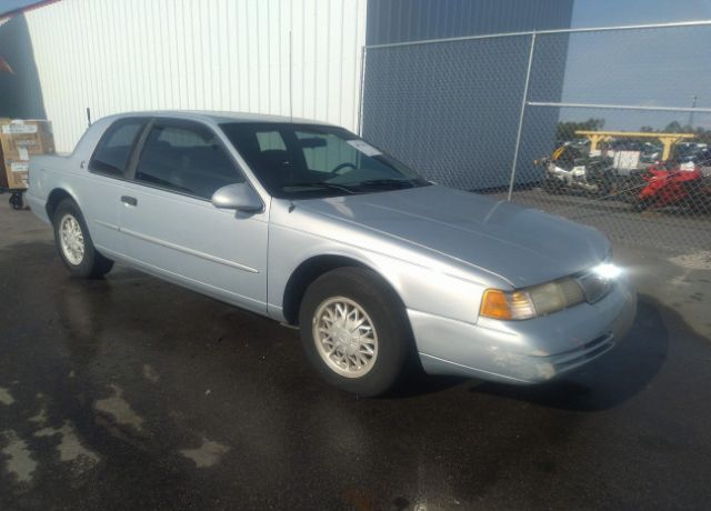 Mercury Cougar