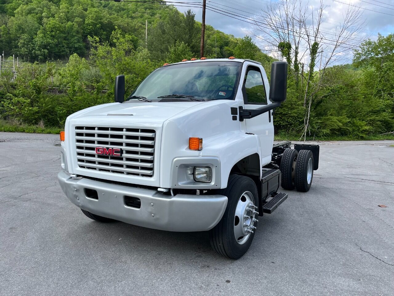 GMC