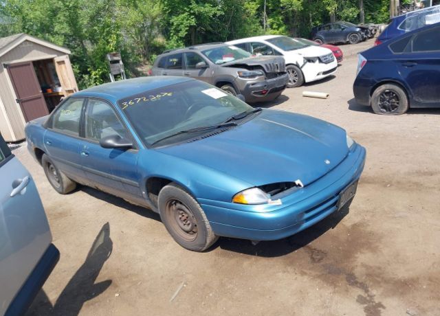 Dodge Intrepid