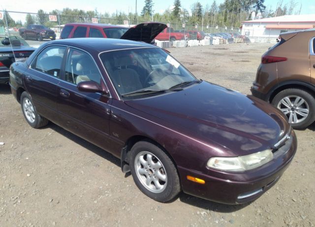 Mazda 626