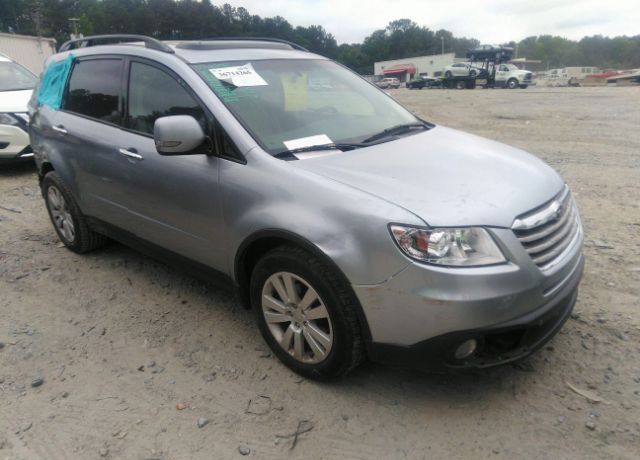 Subaru B9 Tribeca