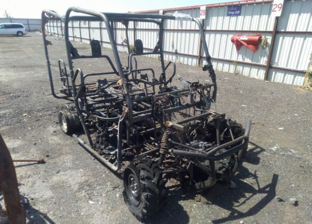 Honda Pioneer