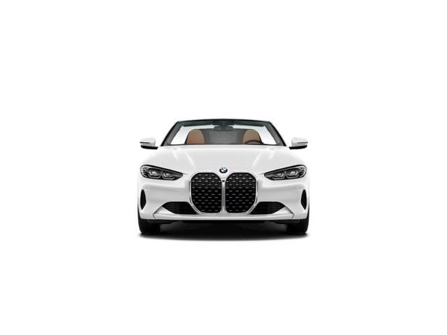 2024 BMW 430i