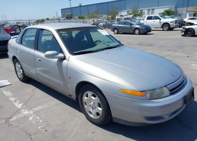 Saturn LS2