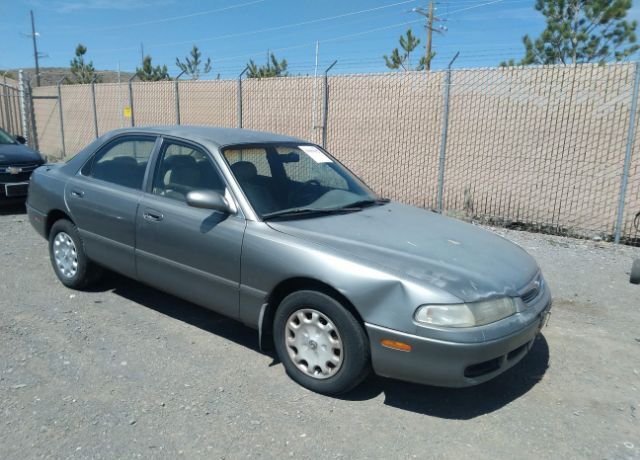 Mazda 626