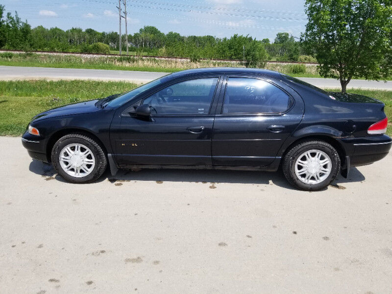 Chrysler Cirrus