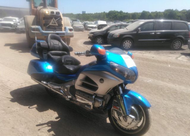 Honda GL1800
