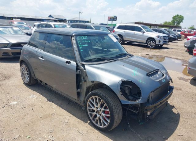 MINI Hardtop