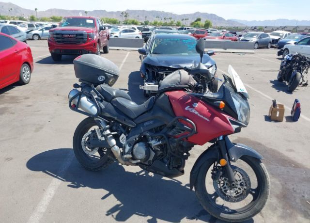 Suzuki DL1000