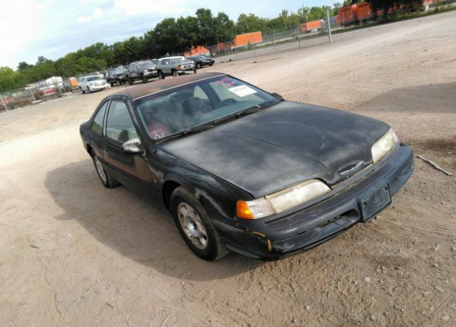Ford Thunderbird