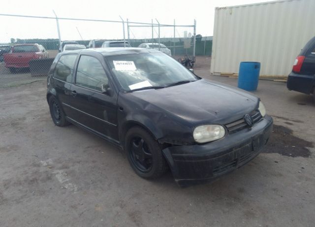 Volkswagen GTI