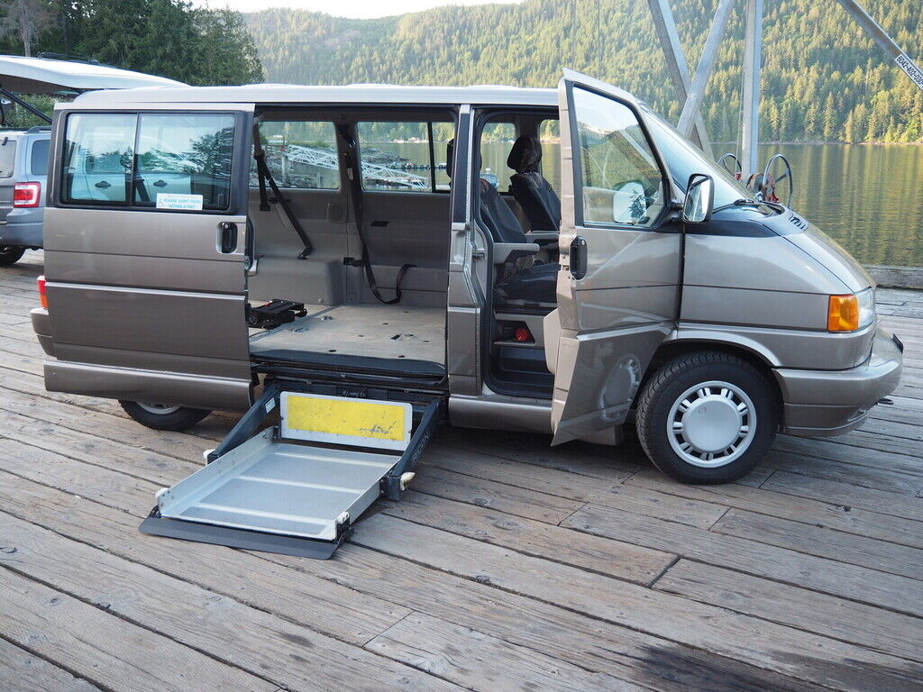 Volkswagen EuroVan