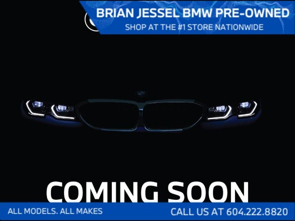BMW 550i
