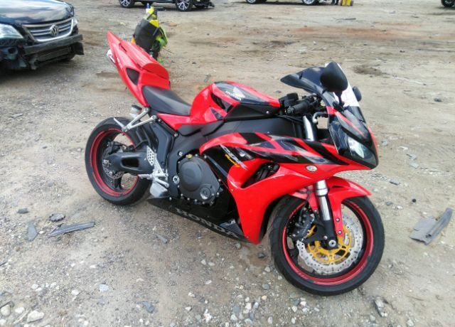 Honda CBR1000