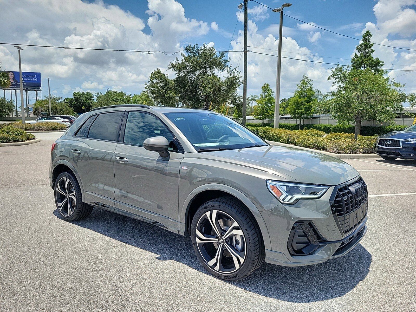 2023 Audi Q3