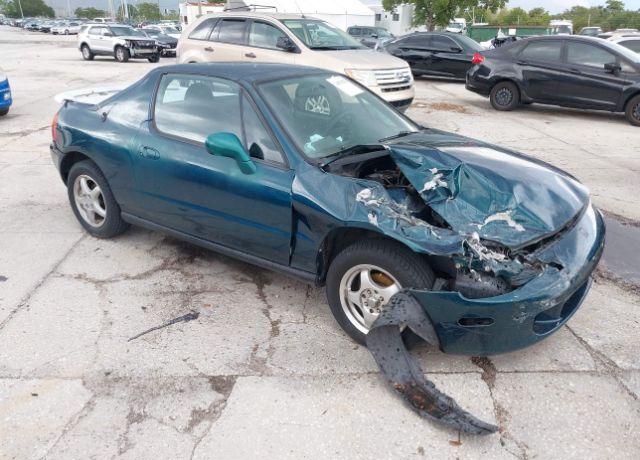 Honda del Sol