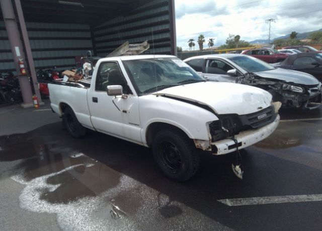 Isuzu Hombre