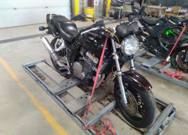 Honda CB1000