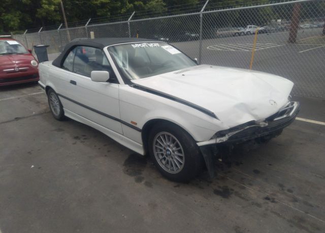 BMW 323iC
