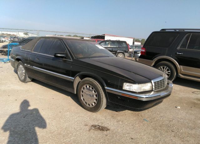 Cadillac Eldorado