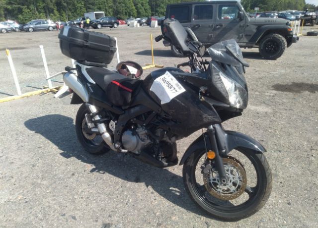 Suzuki DL1000